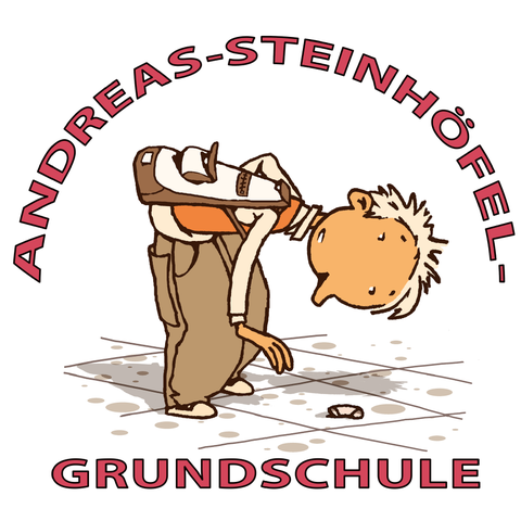 Logo Andreas-Steinhöfel-Grundschule Dornstetten