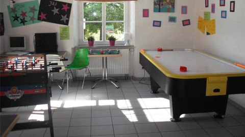 Unsere Räumlichkeiten