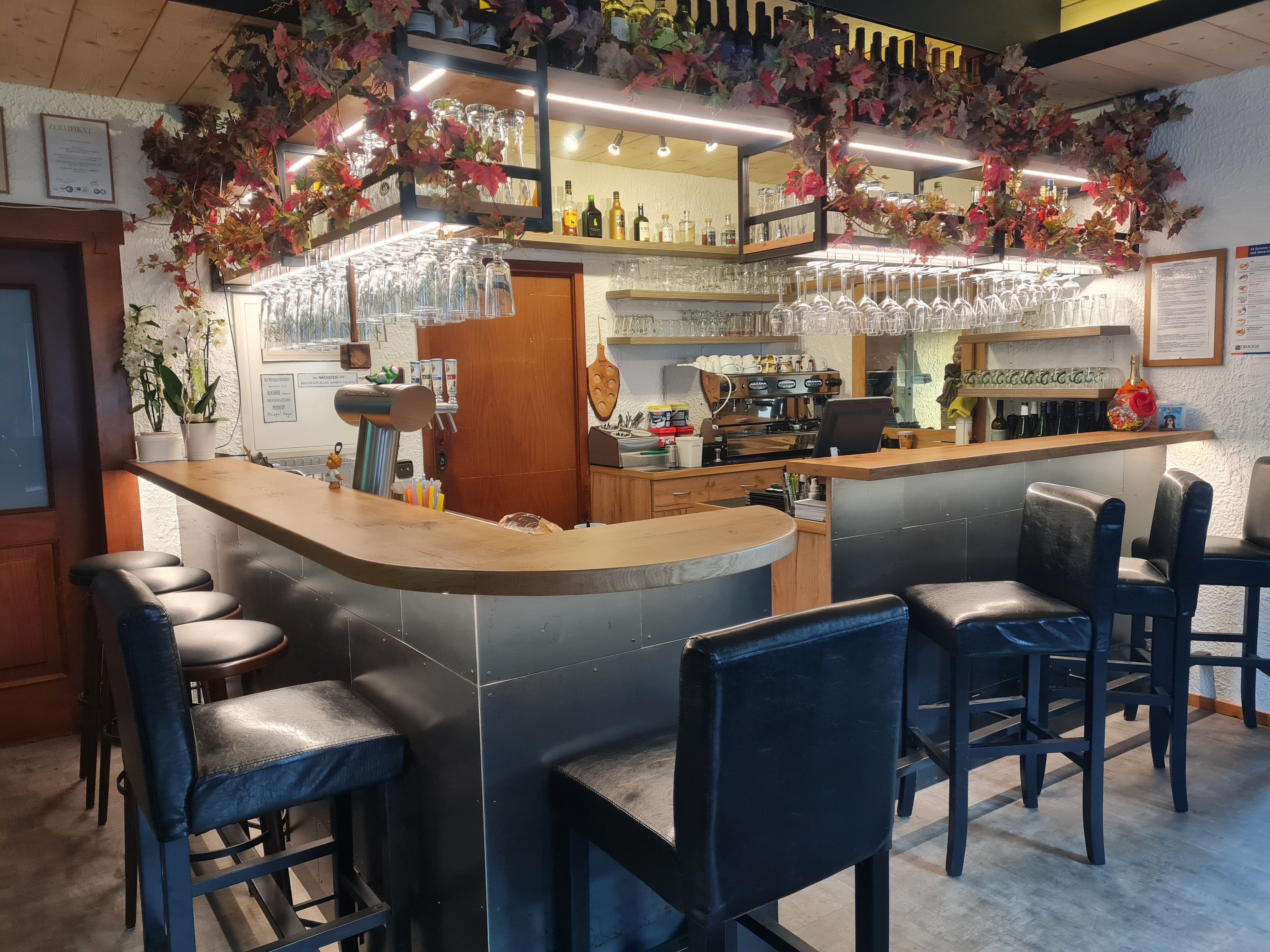 Bar Kegelklause