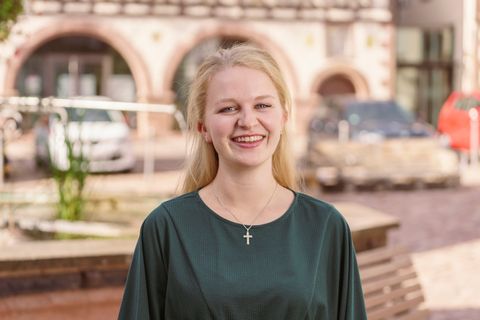 Ronja Fritz