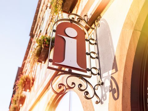 Informationen rund um das Rathaus