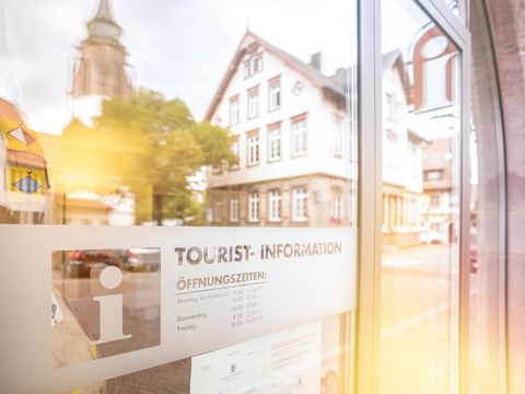 Tourist-Info der Stadt Dornstetten