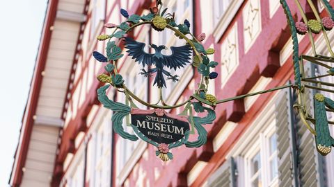 Puppenmuseum