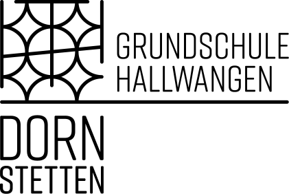 Logo Grundschule Hallwangen